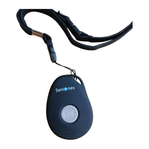 Senionex FLEX PRO 3 Notrufknopf zum Umhängen